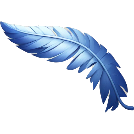 Peso pluma emoji