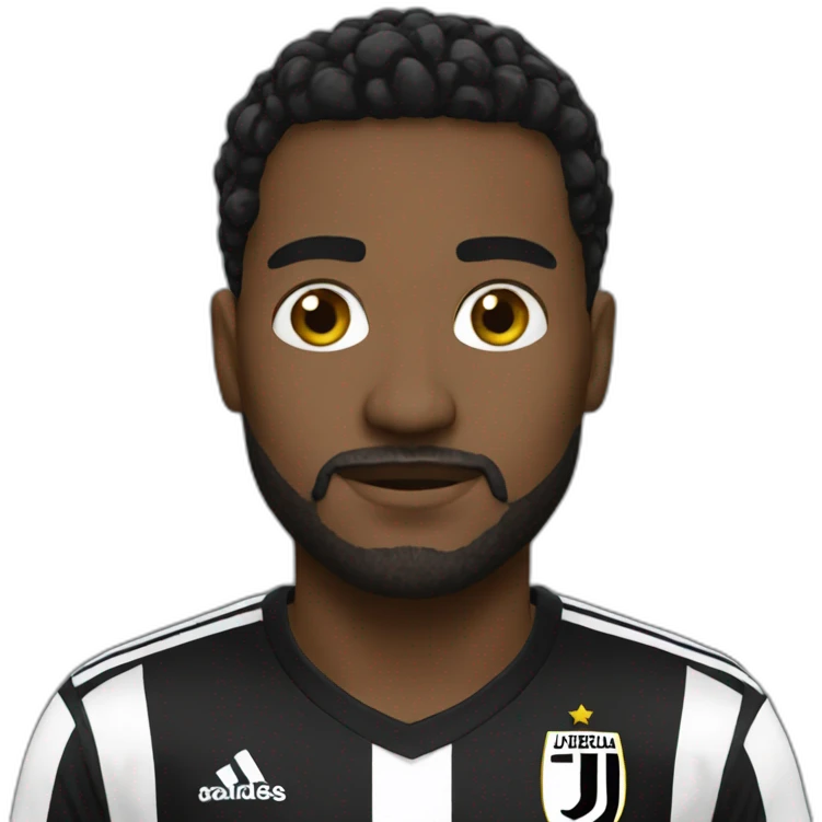 Juventus emoji