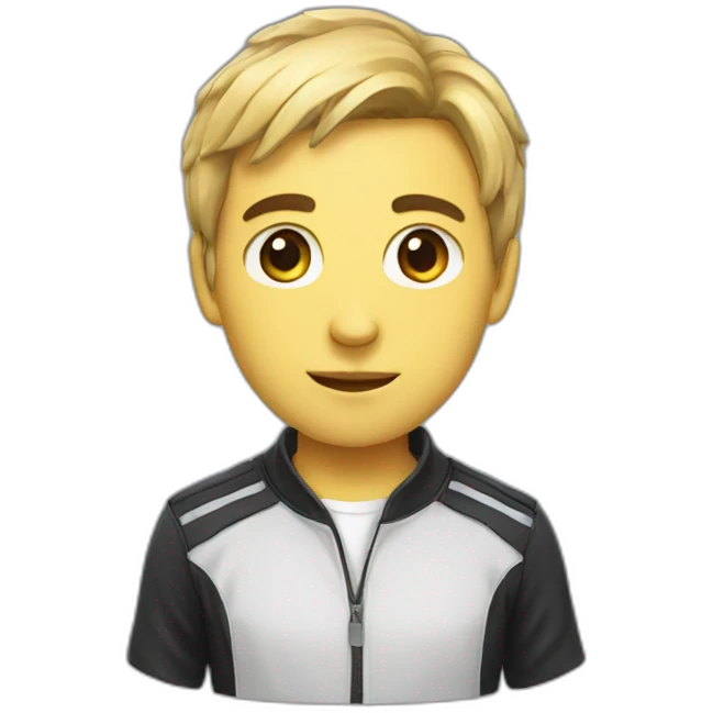 IA emoji