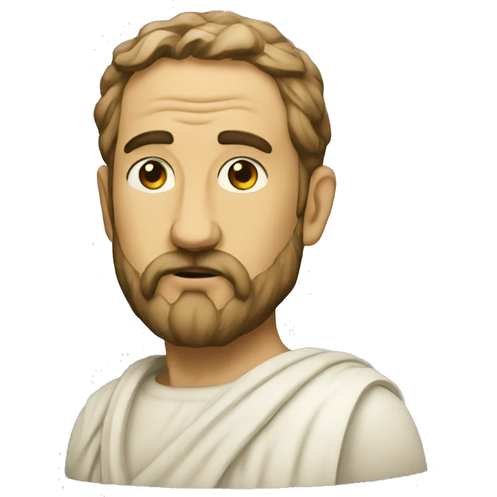 stoicism+ emoji