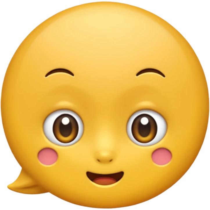 인사 emoji