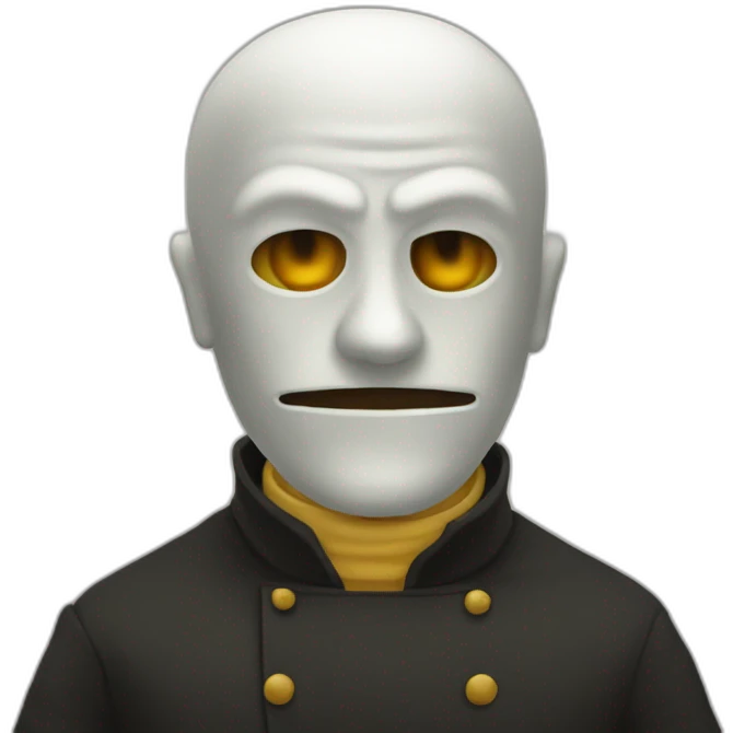 Fantôme emoji