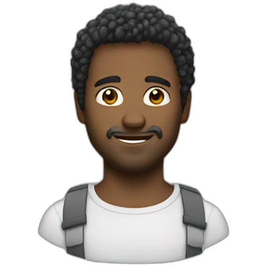 fabrice emoji