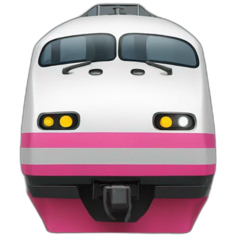 Rodalies renfe emoji