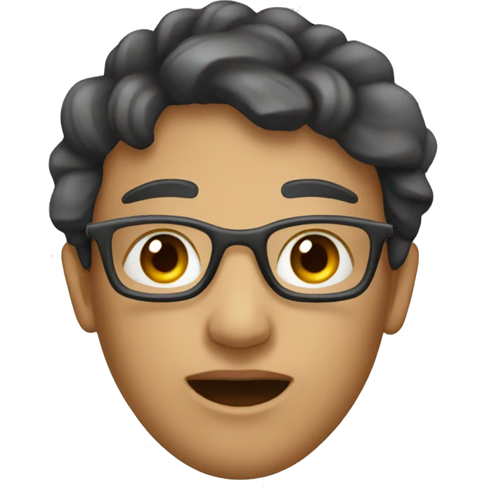 Thyroïde emoji