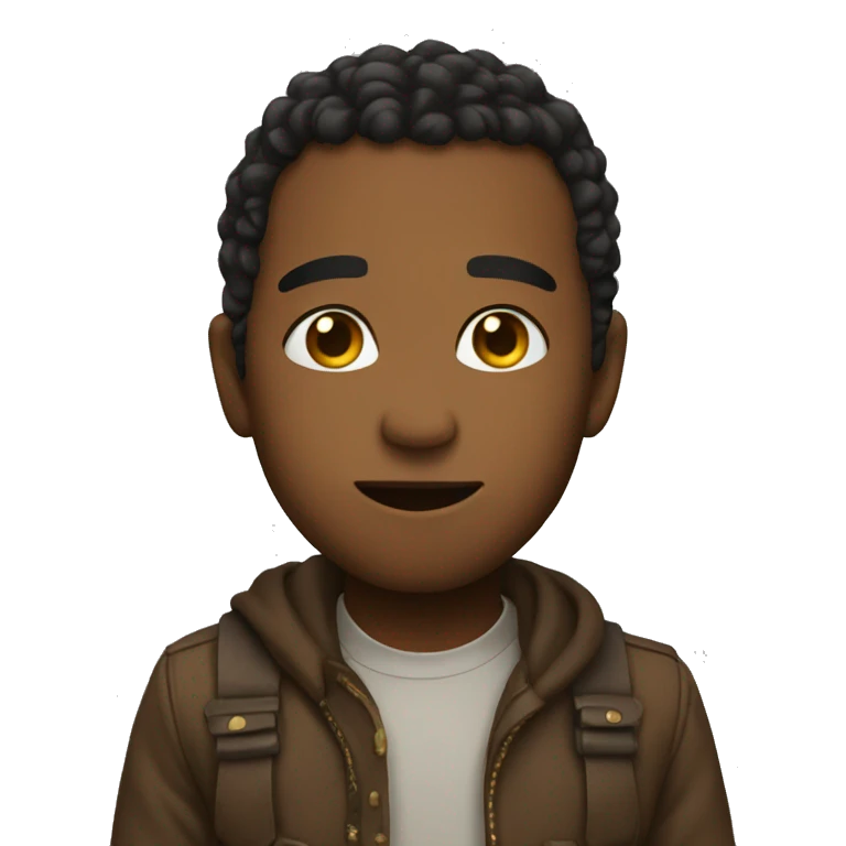 So cute emoji