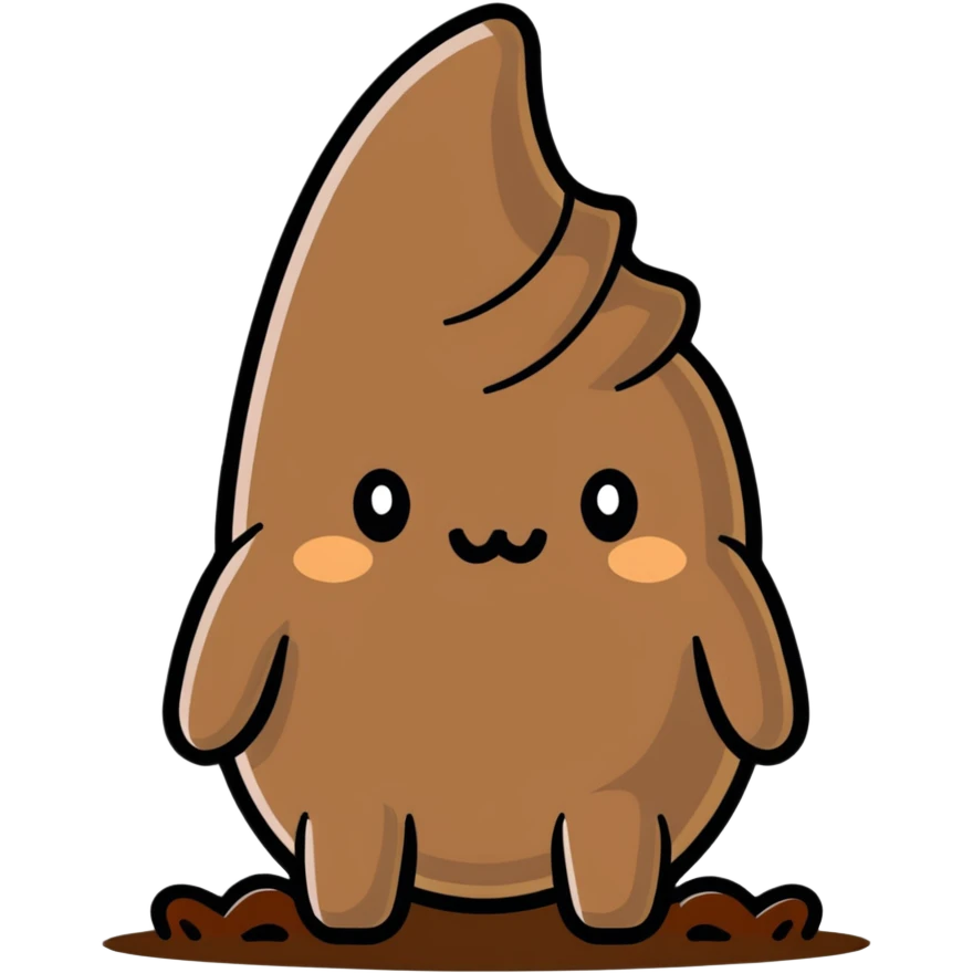 poop emoji