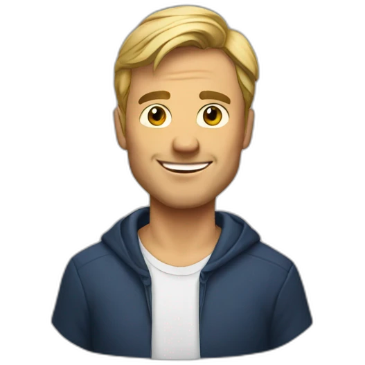 Michael jakson emoji