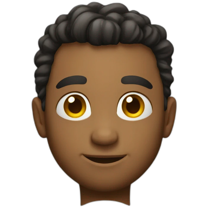smirking emoji