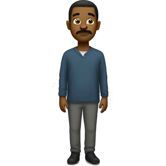 blunt emoji