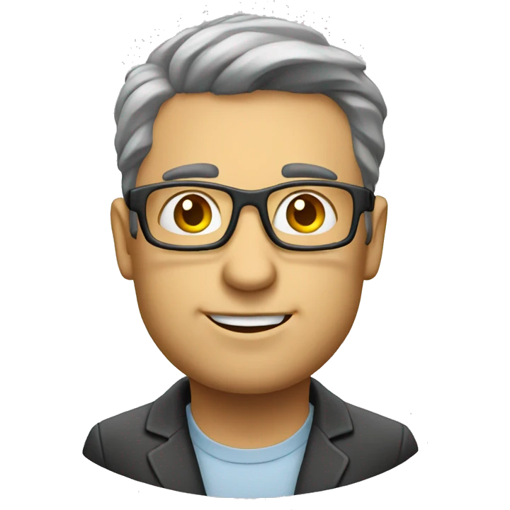 r&d guy emoji