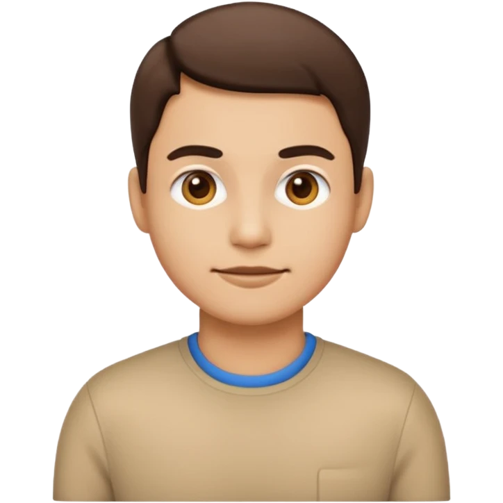 create a person emoji of Barcushake is the superpower name The mover & shaker who stays organised emoji