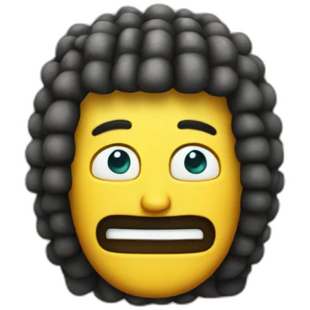 éponge bob emoji
