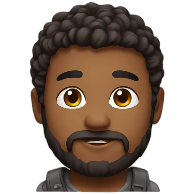 Love emoji