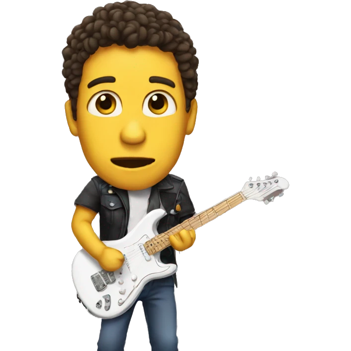 Gigchad emoji