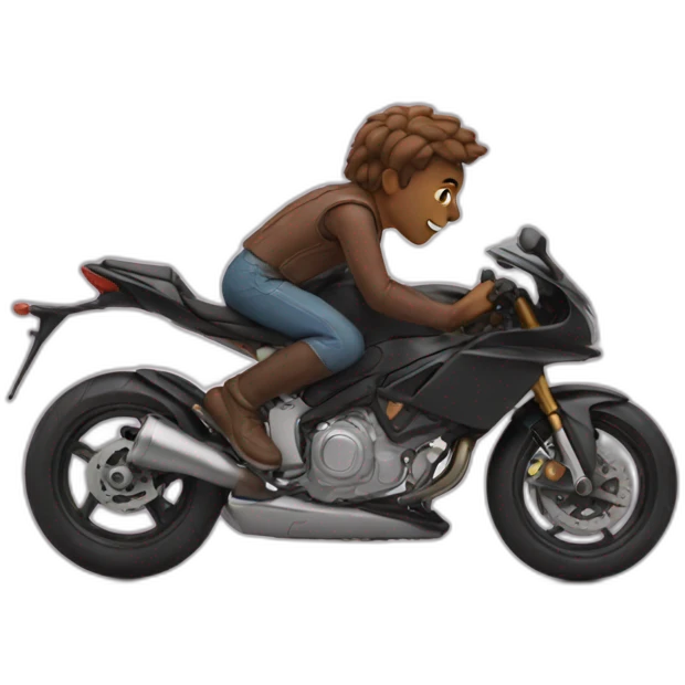 fast emoji