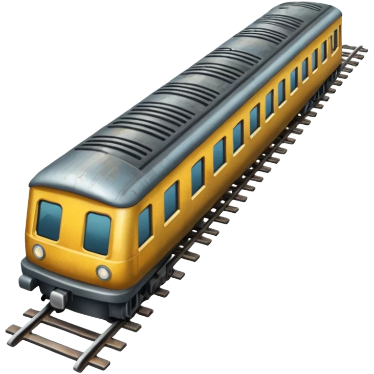 🛤️ emoji