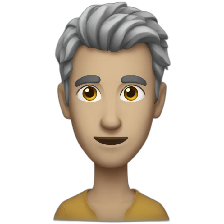 Kanaky emoji