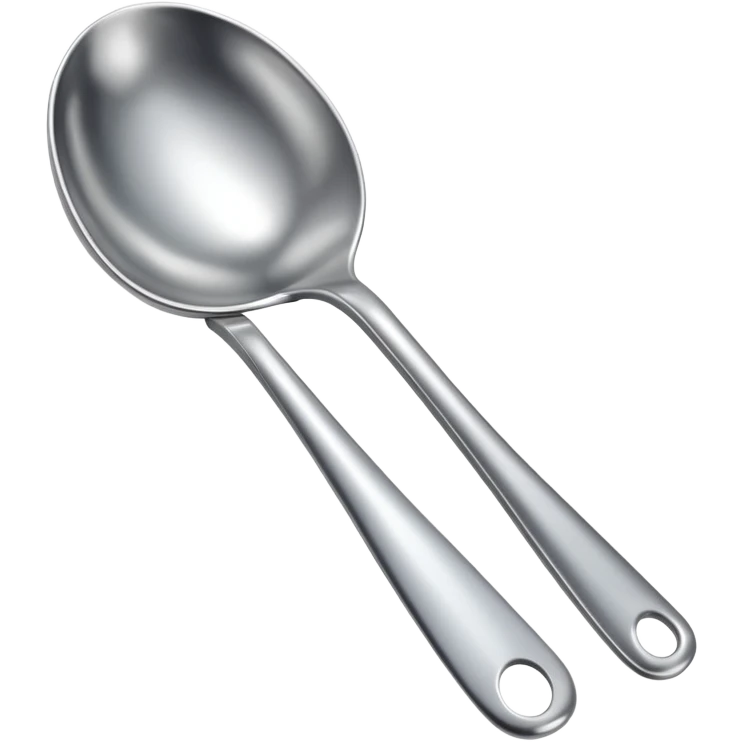 cuillère emoji