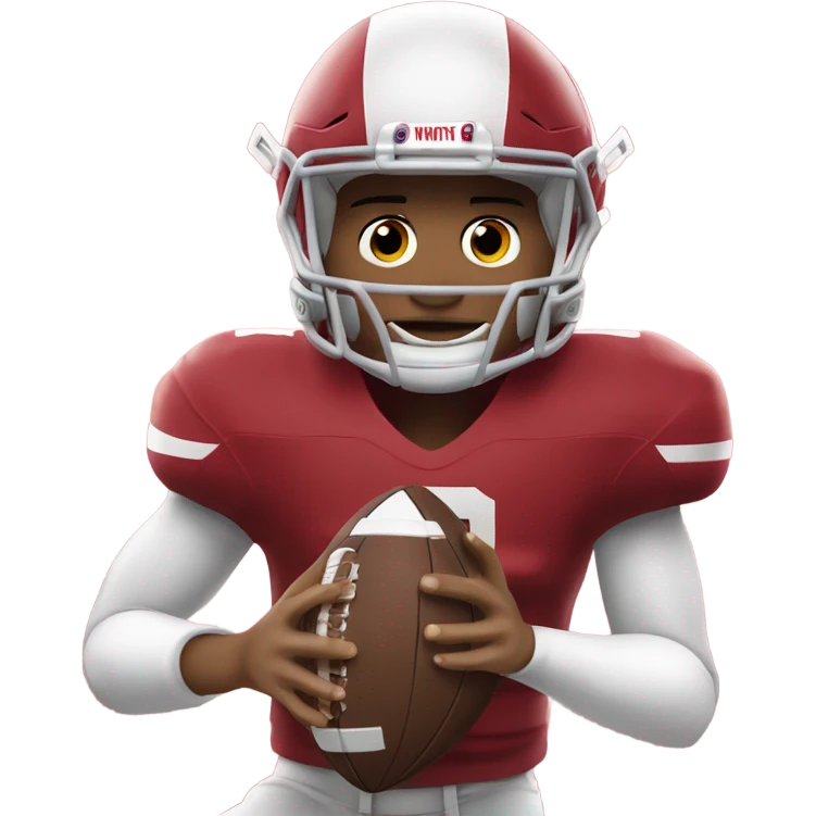 Jalen hurts emoji