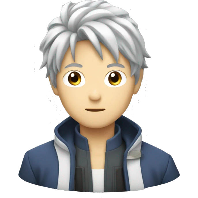 gojo satoru emoji