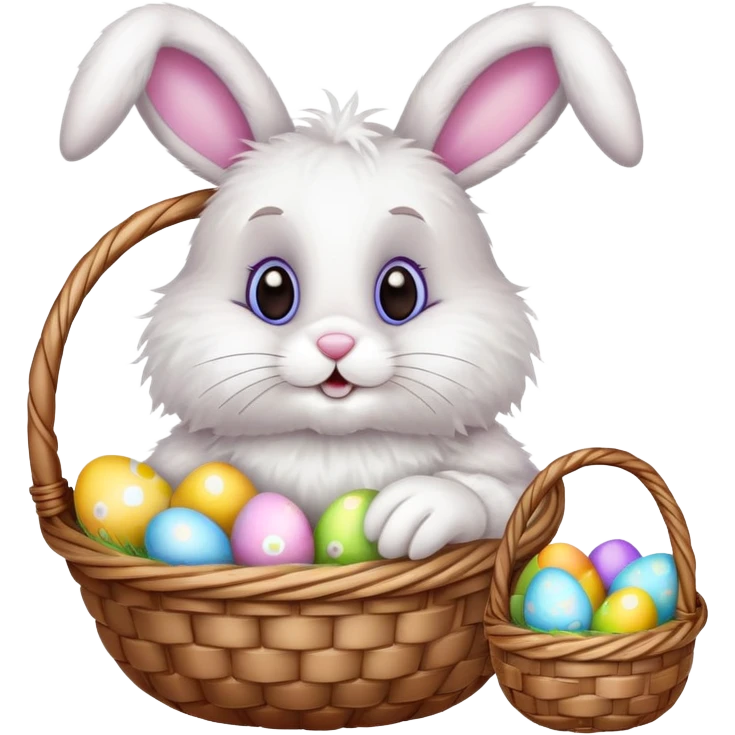 Easter emoji