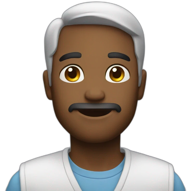 good night emoji