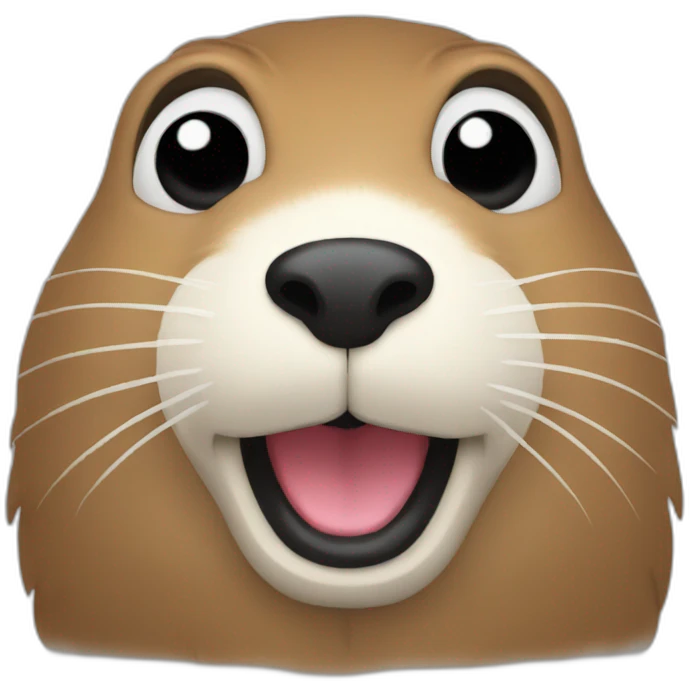 gopher emoji