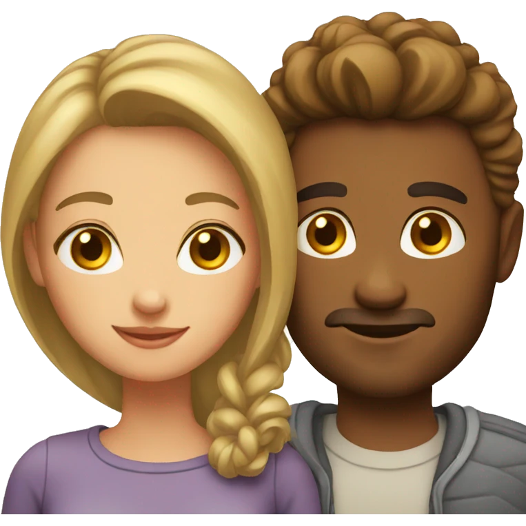couple emoji