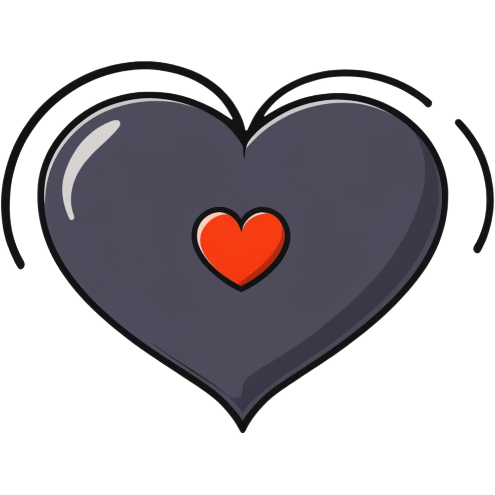 heart emoji