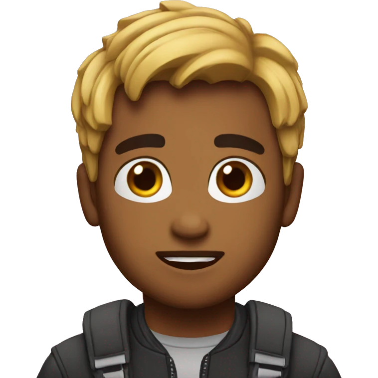 Adel emoji