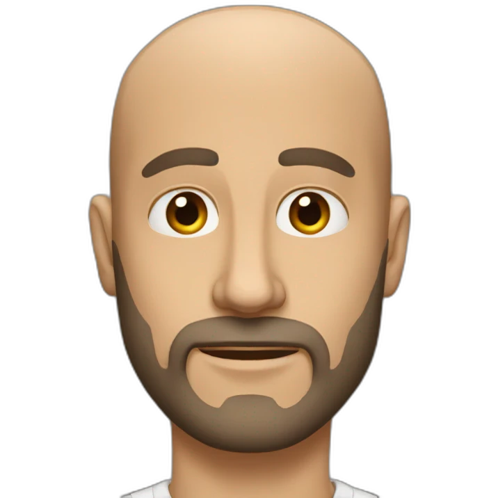 Eric Zemour emoji