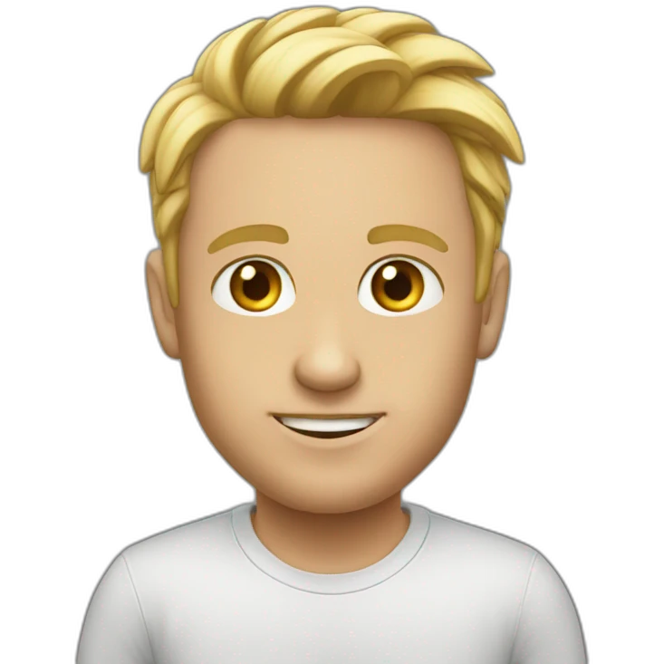 xg emoji