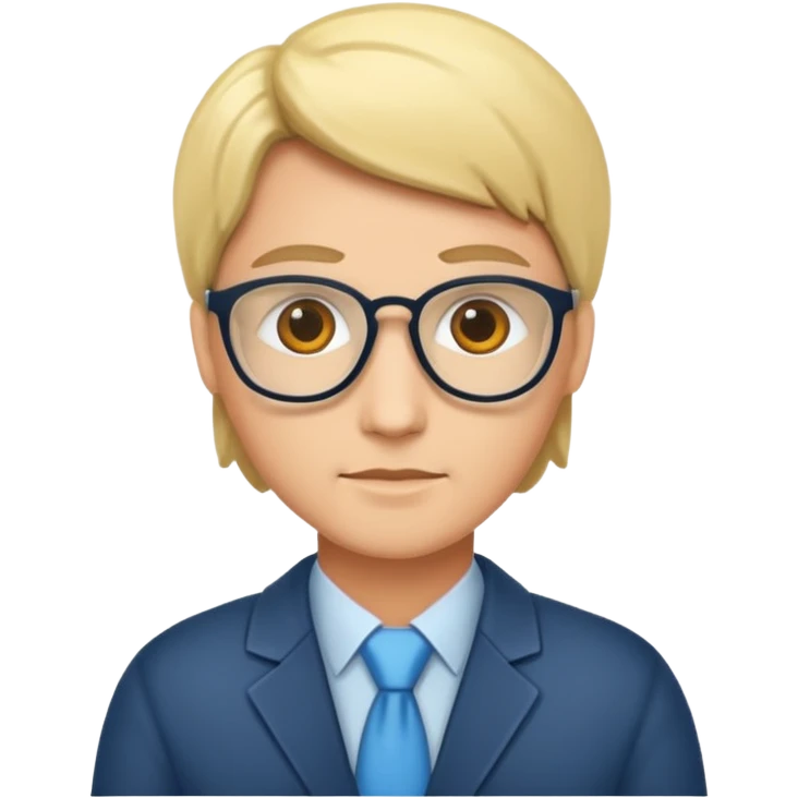 proffessional psychologist emoji