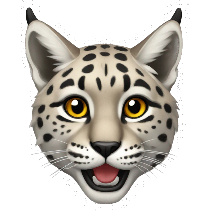 Luchs emoji