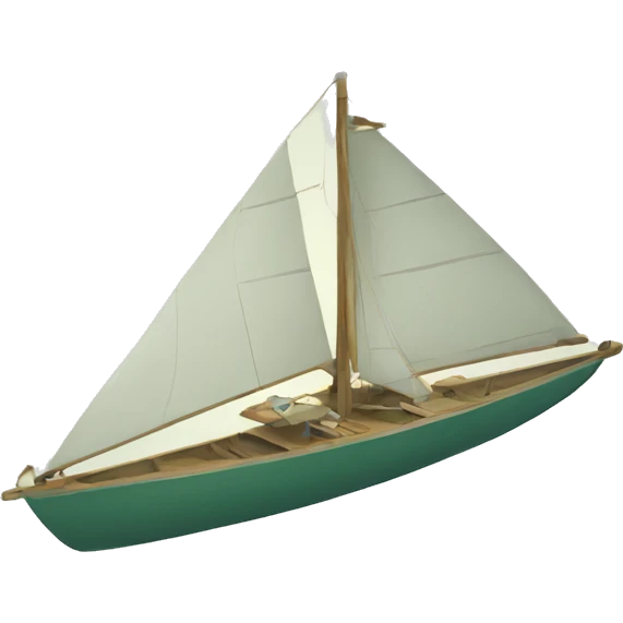 rudder emoji