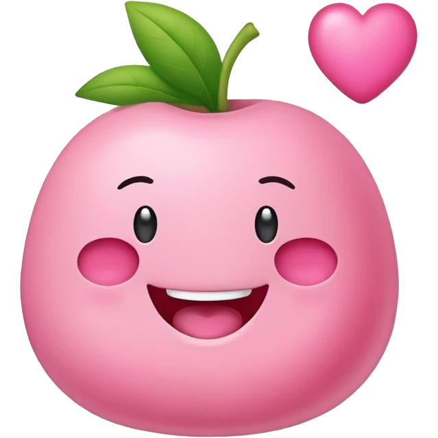 Happy guts emoji