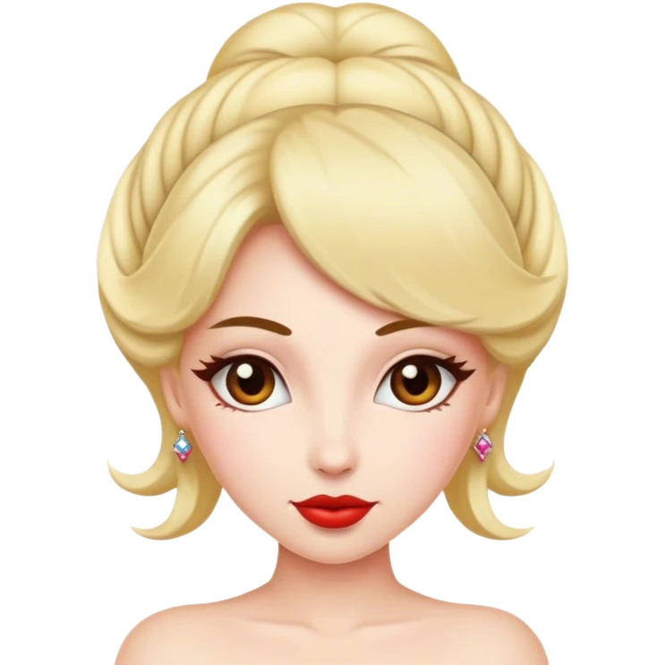 Coquette  emoji
