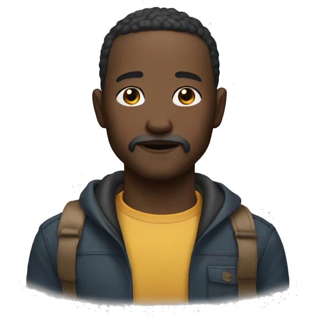 pieu emoji