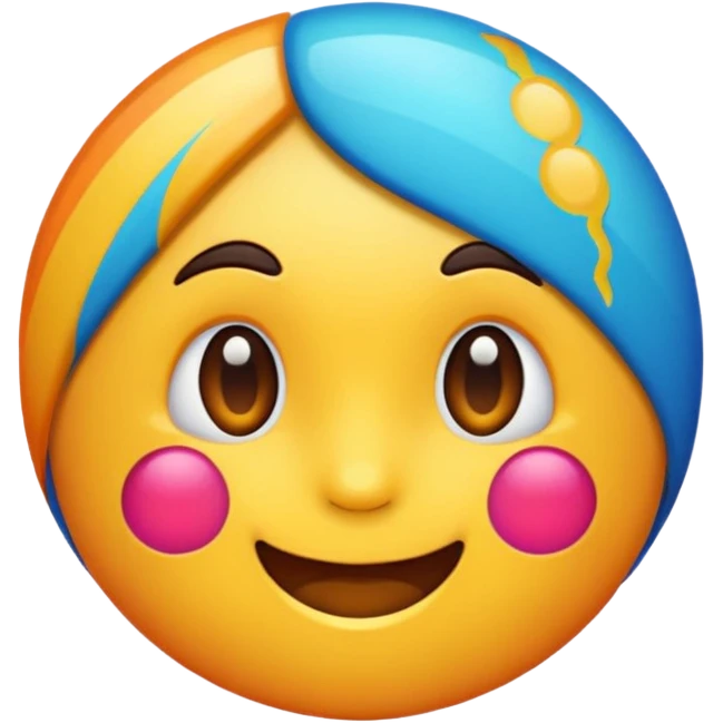 My image emoji