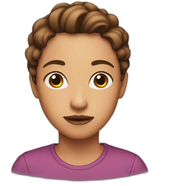 make sis face emoji