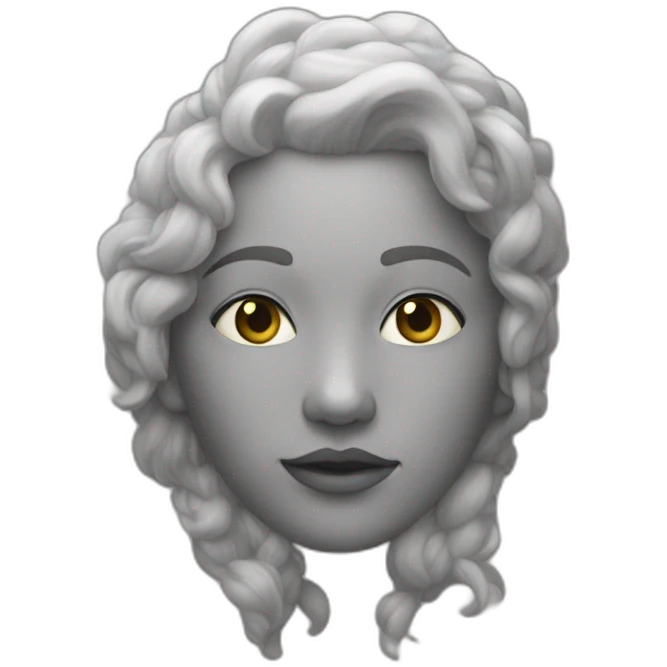 Signe naeie emoji