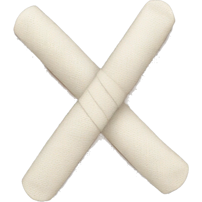 bandage emoji