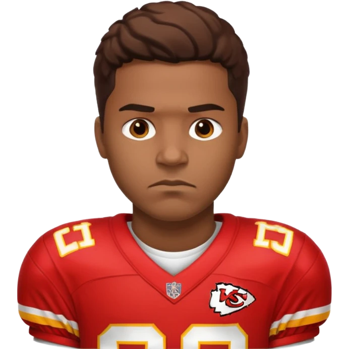 chiefs emoji