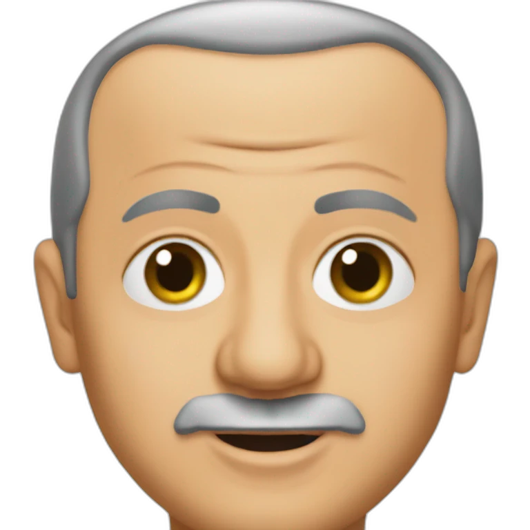 Recep erdogan emoji