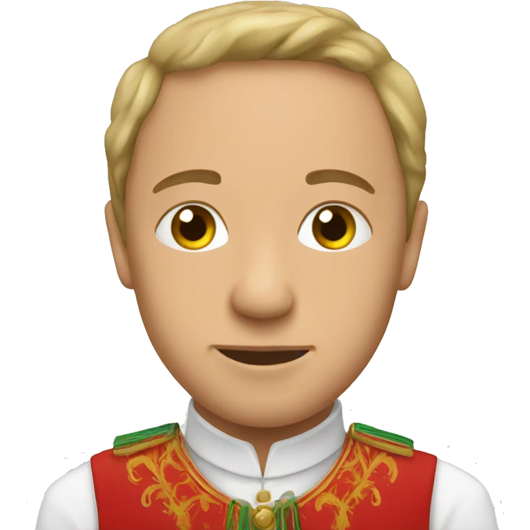 Belarus  emoji