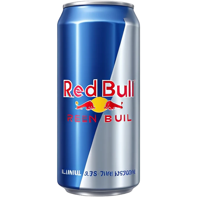 Redbull emoji
