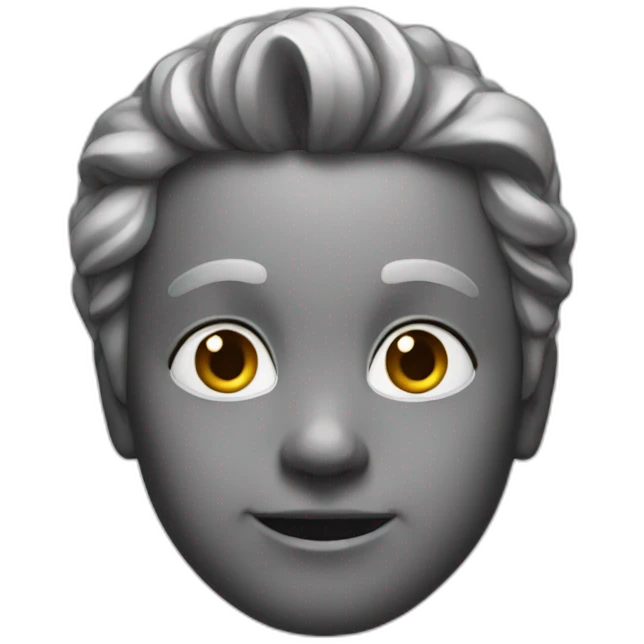Croix emoji