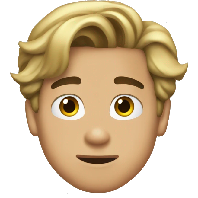 Cole sprouse emoji