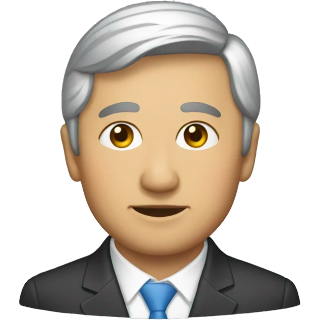 tokayev emoji